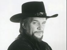 Waylon Jennings