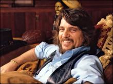 Waylon Jennings