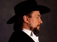 Waylon Jennings