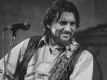 Waylon Jennings