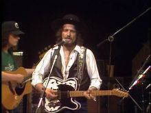 Waylon Jennings