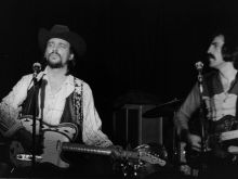 Waylon Jennings