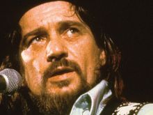 Waylon Jennings