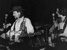 Waylon Jennings