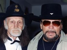 Waylon Jennings