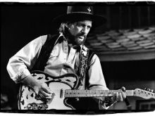 Waylon Jennings