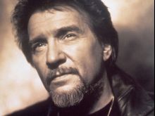 Waylon Jennings