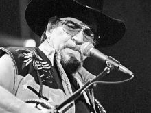 Waylon Jennings