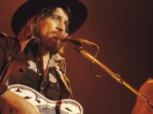 Waylon Jennings