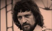 Waylon Jennings