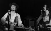 Waylon Jennings