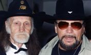 Waylon Jennings