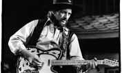 Waylon Jennings