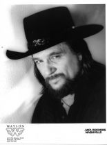 Waylon Jennings