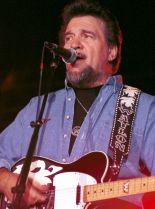 Waylon Jennings