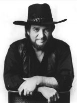 Waylon Jennings