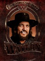 Waylon Jennings