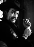 Waylon Jennings