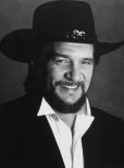 Waylon Jennings