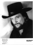 Waylon Jennings