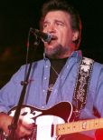 Waylon Jennings