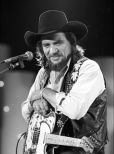 Waylon Jennings