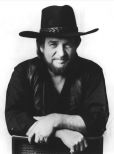 Waylon Jennings