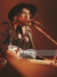 Waylon Jennings