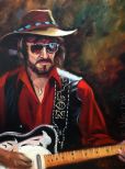 Waylon Jennings