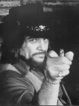 Waylon Jennings