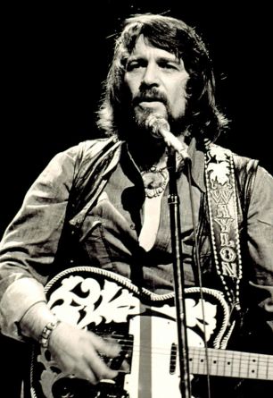 Waylon Jennings