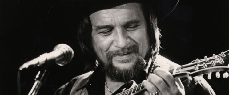 Waylon Jennings