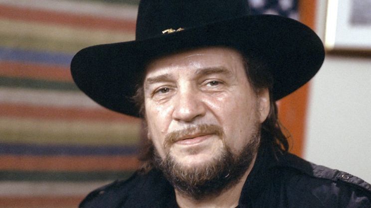 Waylon Jennings