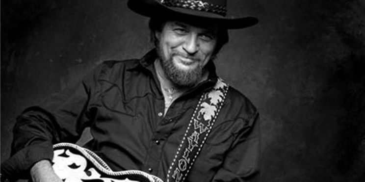 Waylon Jennings