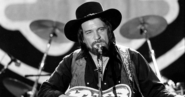 Waylon Jennings