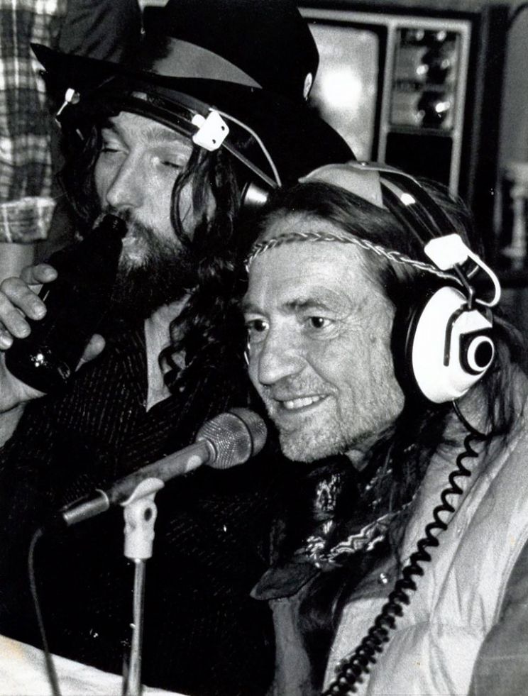 Waylon Jennings