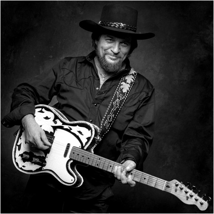 Waylon Jennings