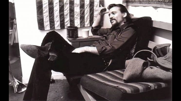 Waylon Jennings