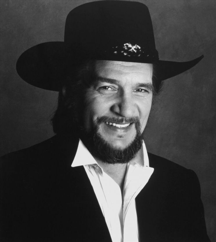 Waylon Jennings