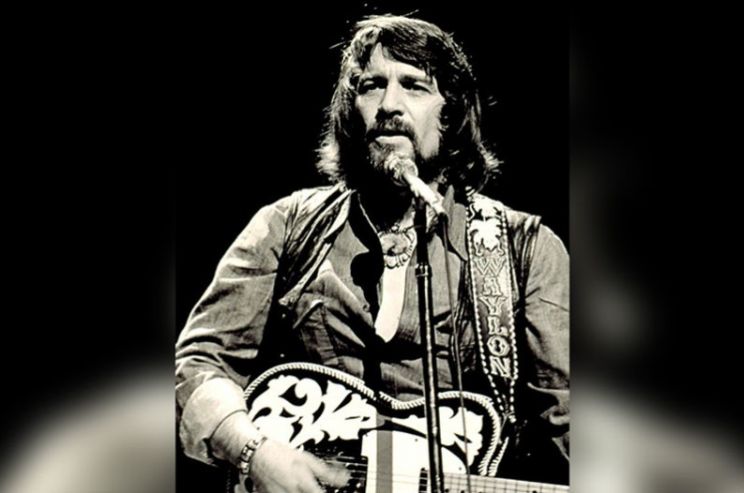 Waylon Jennings