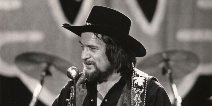 Waylon Jennings