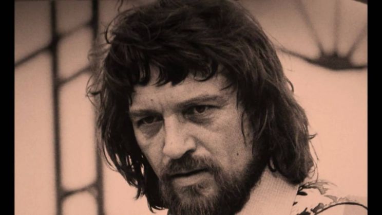 Waylon Jennings