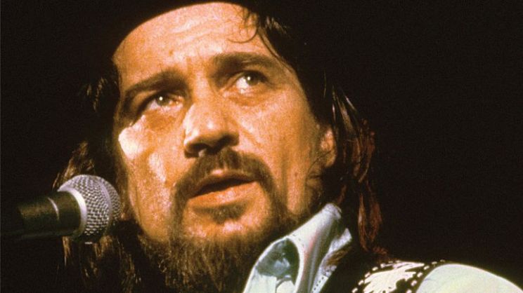 Waylon Jennings