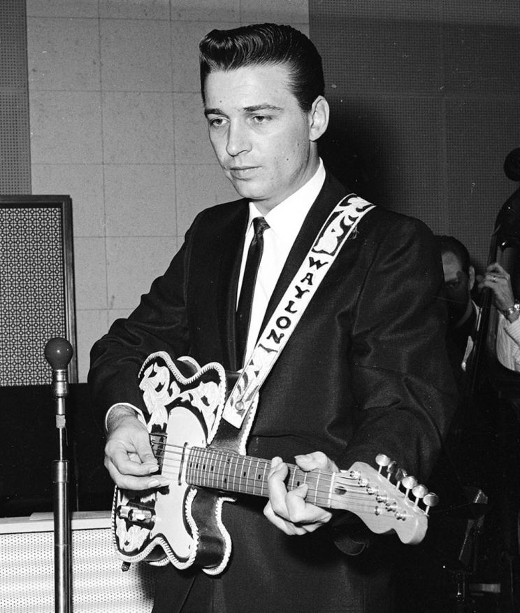 Waylon Jennings