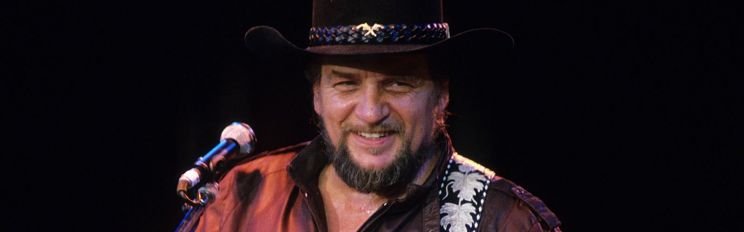 Waylon Jennings