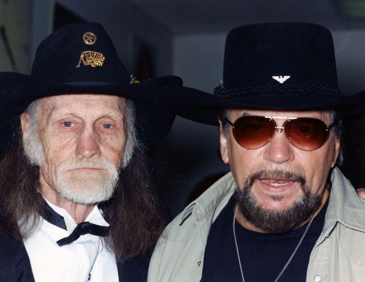 Waylon Jennings