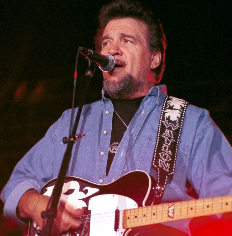 Waylon Jennings