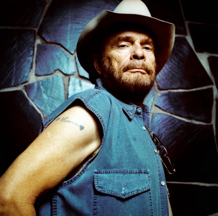 Waylon Jennings