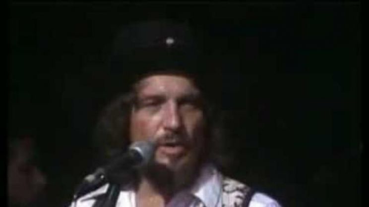 Waylon Jennings