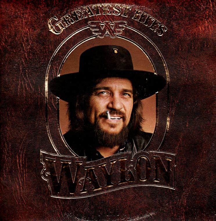 Waylon Jennings